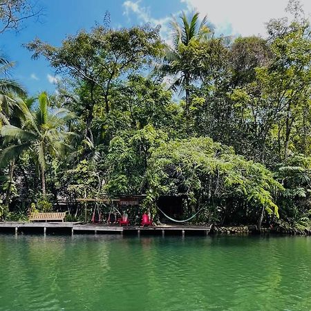 Finca Tatin Hotel Исабаль Экстерьер фото