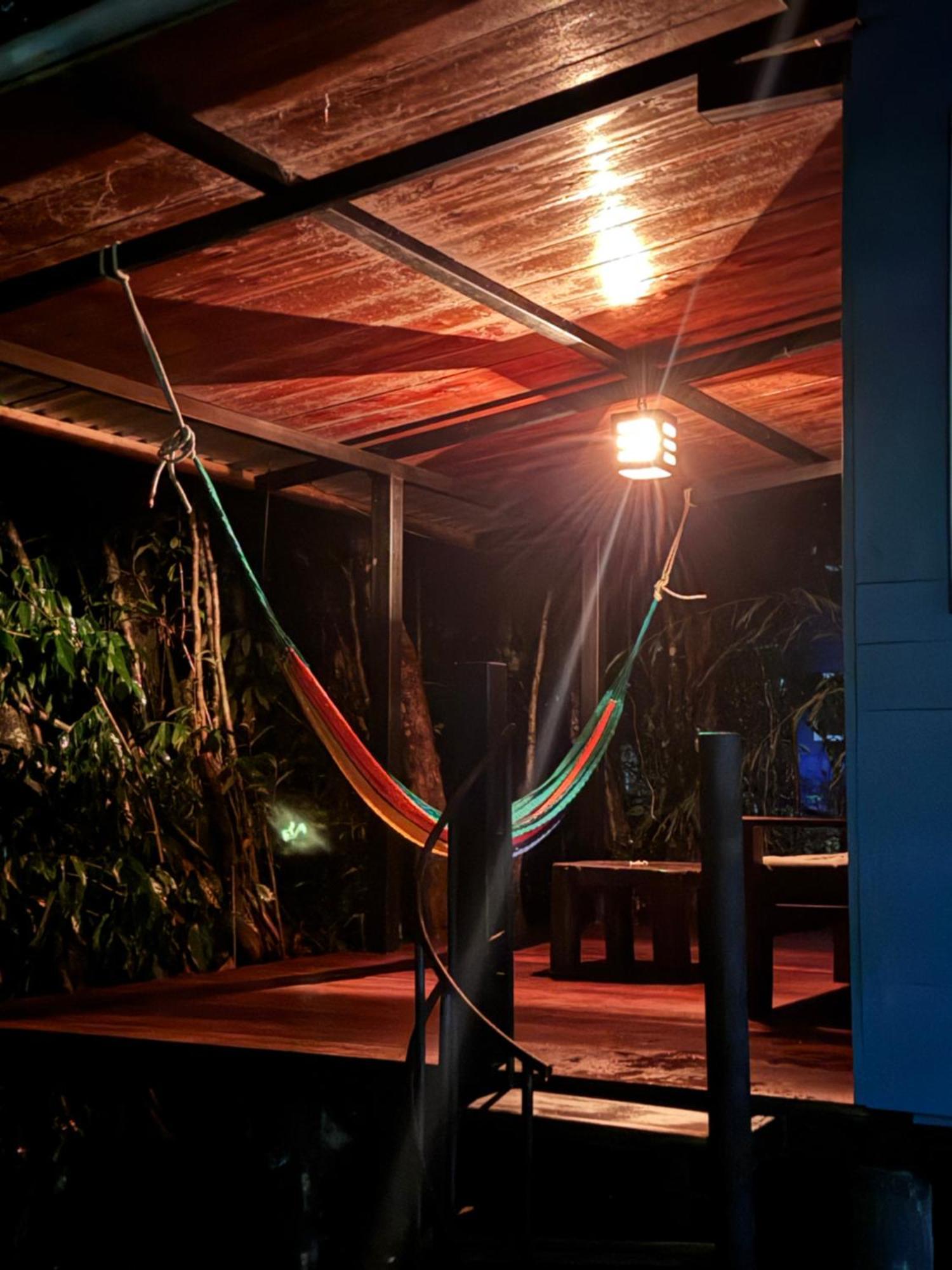 Finca Tatin Hotel Исабаль Экстерьер фото