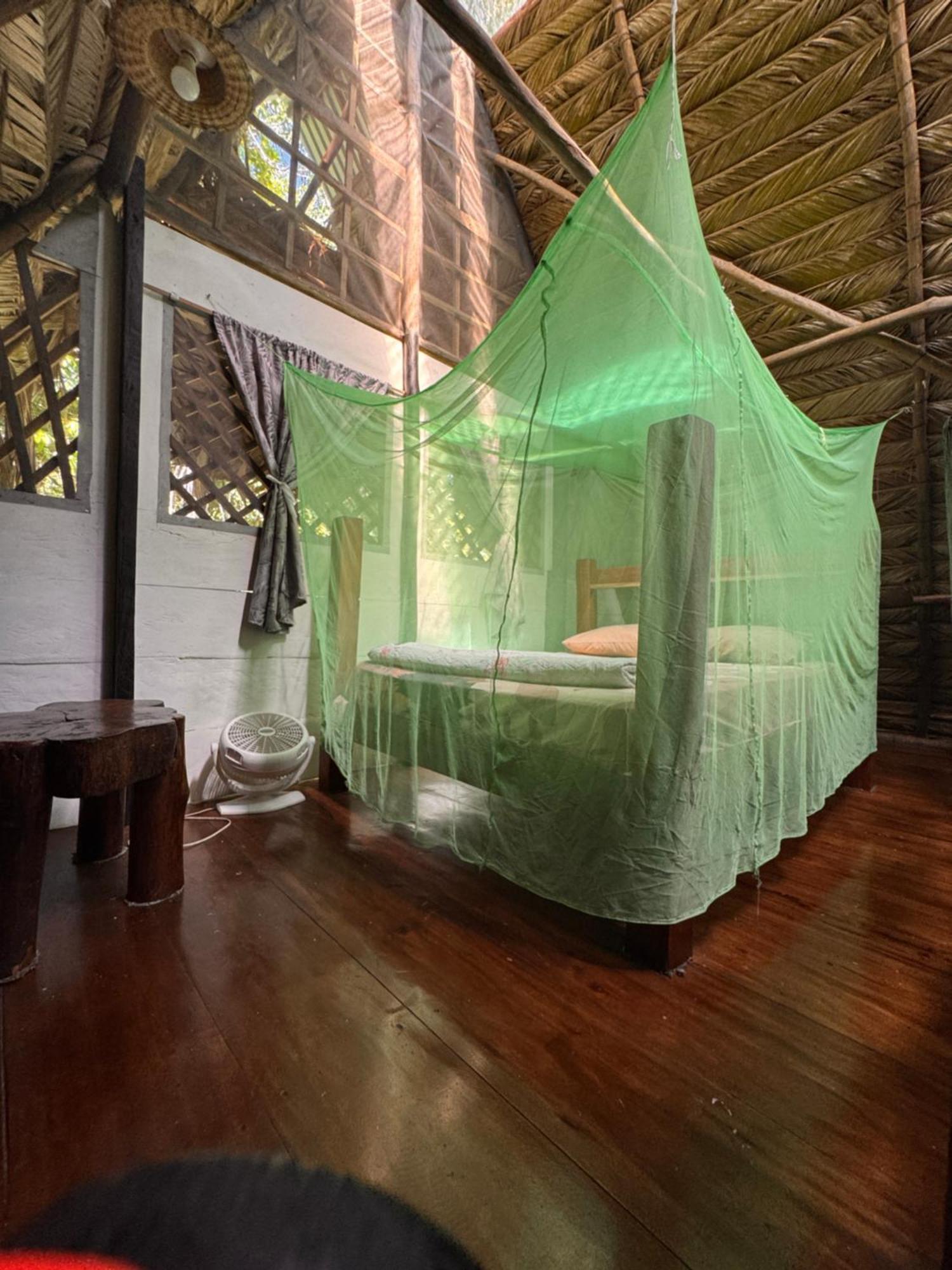 Finca Tatin Hotel Исабаль Экстерьер фото