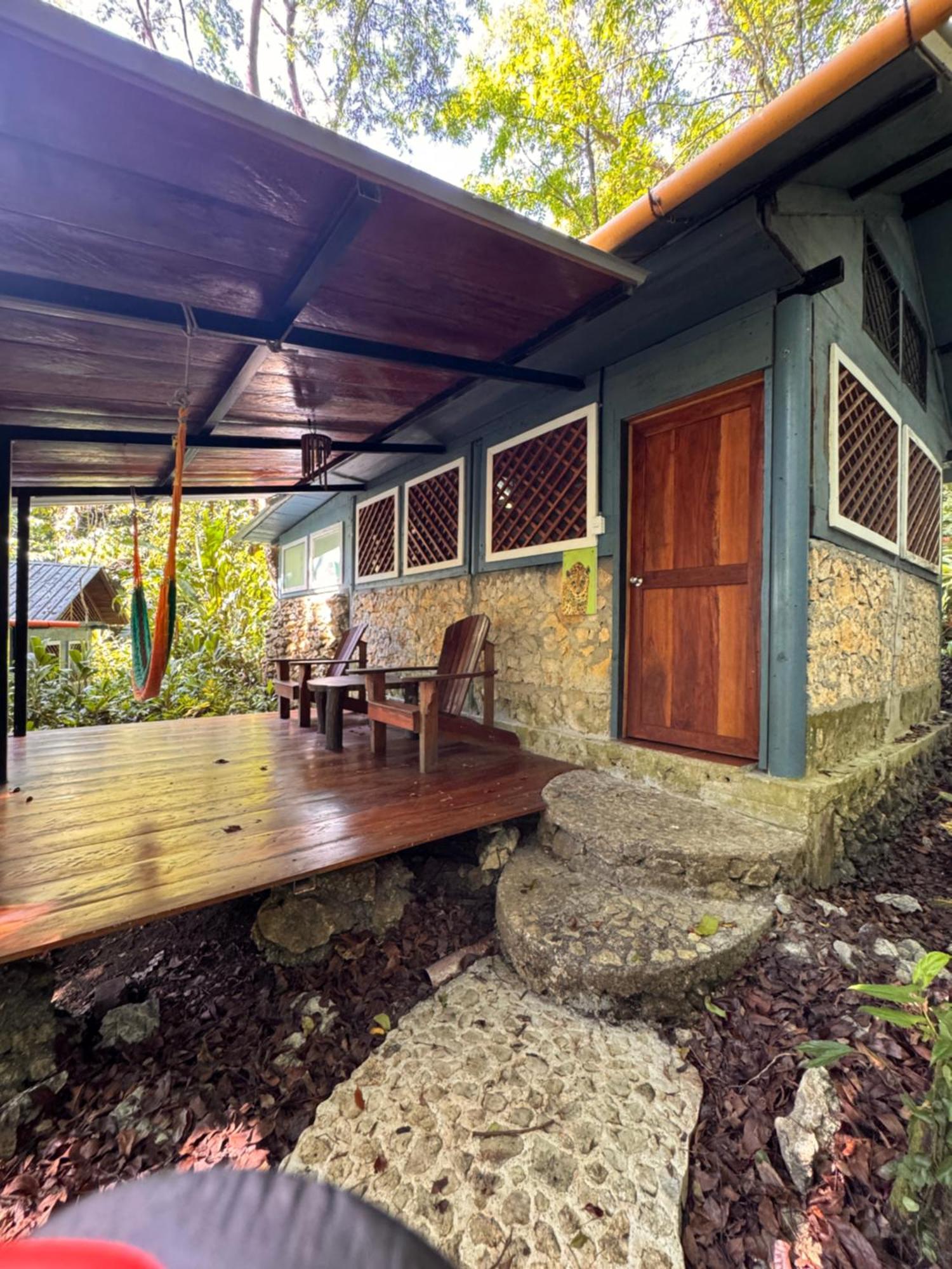 Finca Tatin Hotel Исабаль Экстерьер фото