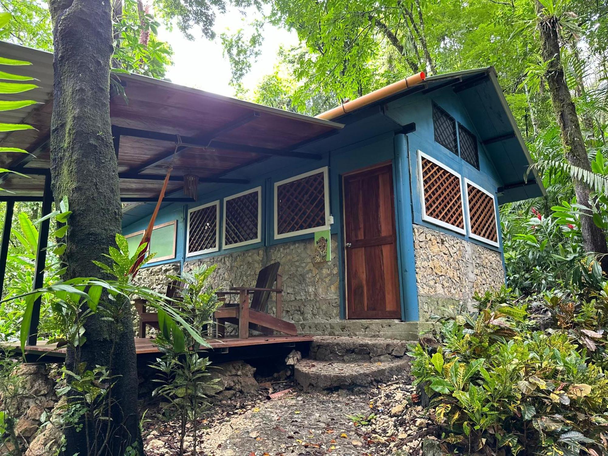 Finca Tatin Hotel Исабаль Экстерьер фото