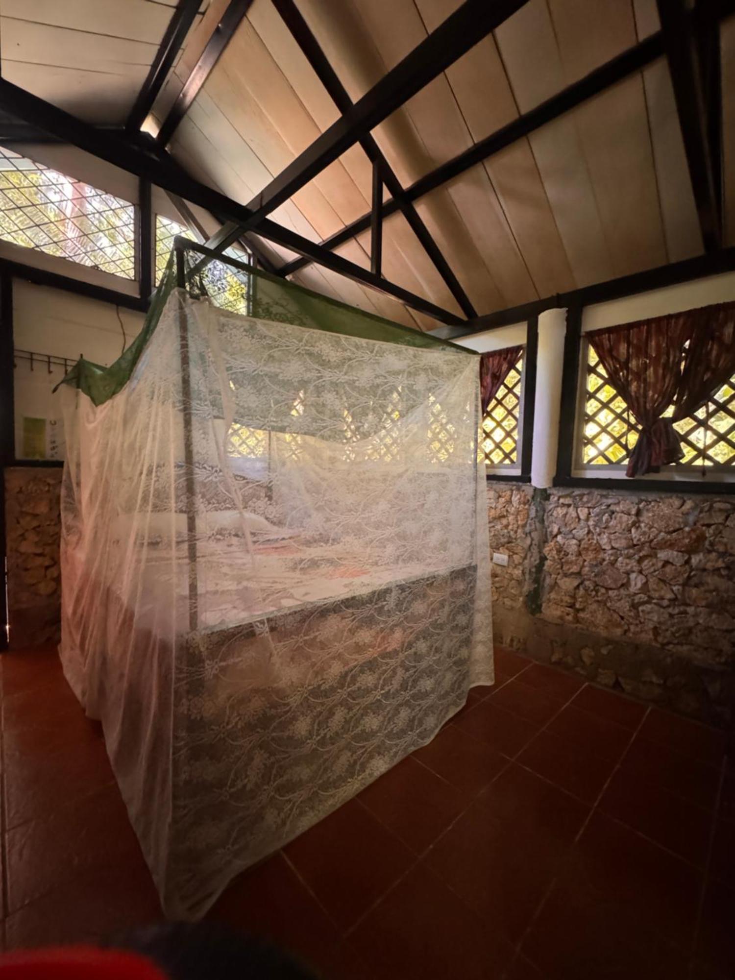 Finca Tatin Hotel Исабаль Экстерьер фото