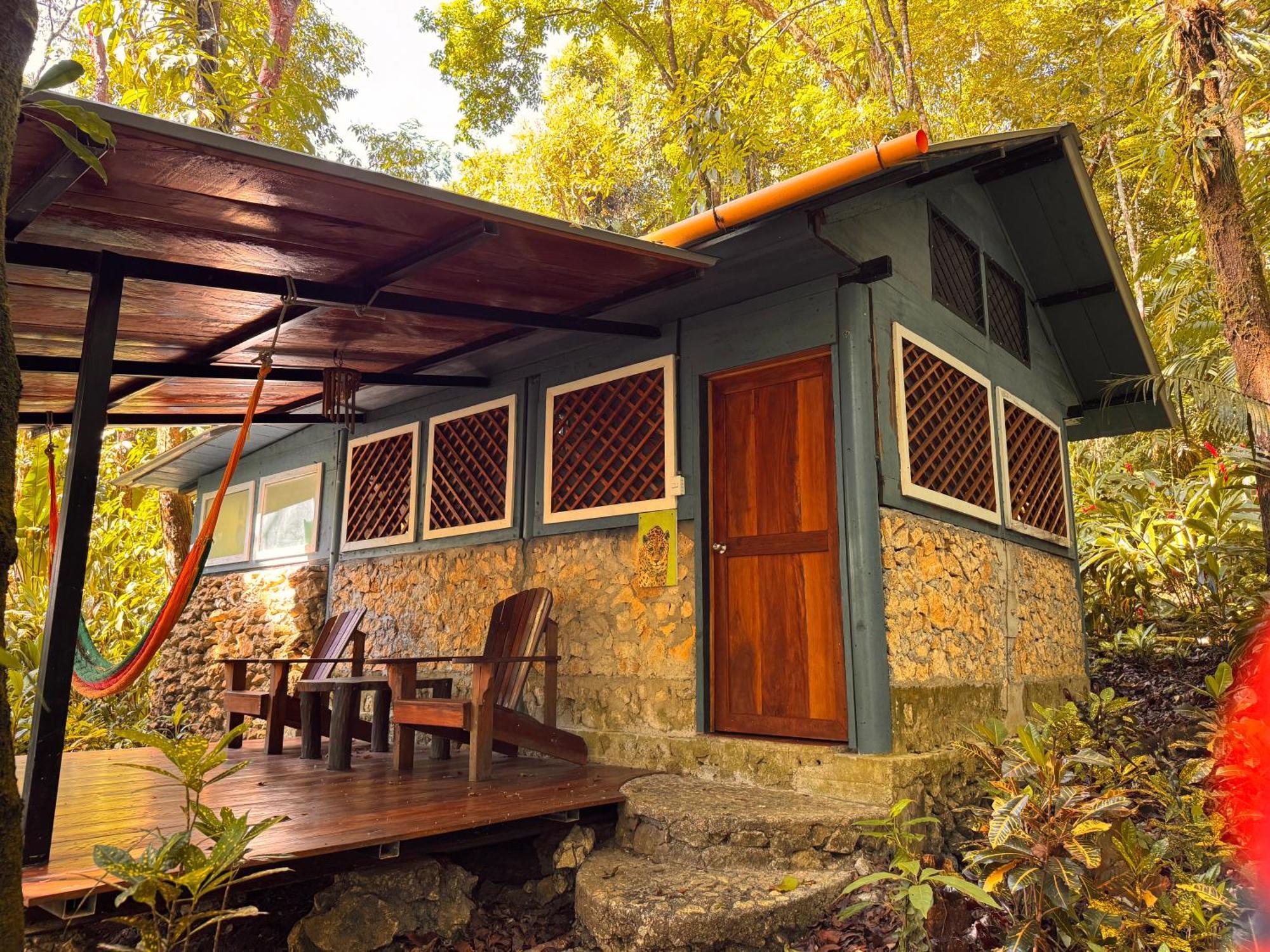 Finca Tatin Hotel Исабаль Экстерьер фото