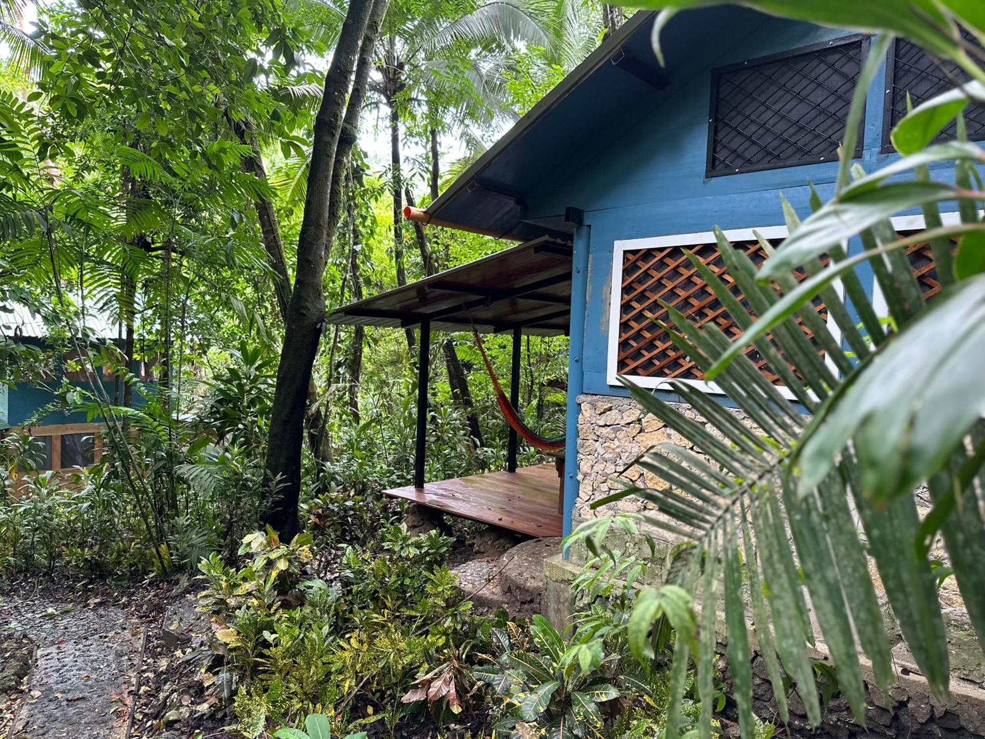 Finca Tatin Hotel Исабаль Экстерьер фото