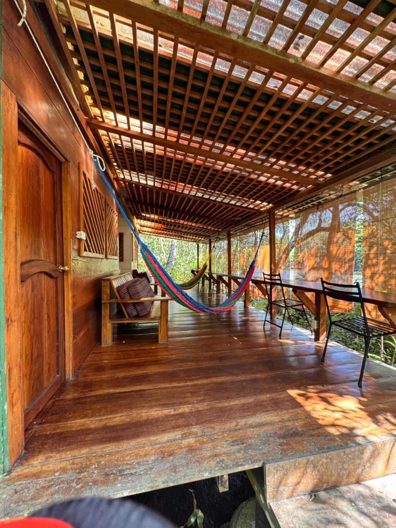 Finca Tatin Hotel Исабаль Экстерьер фото