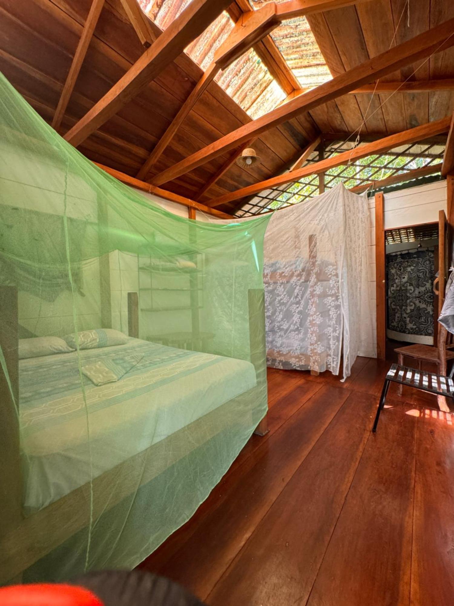 Finca Tatin Hotel Исабаль Экстерьер фото