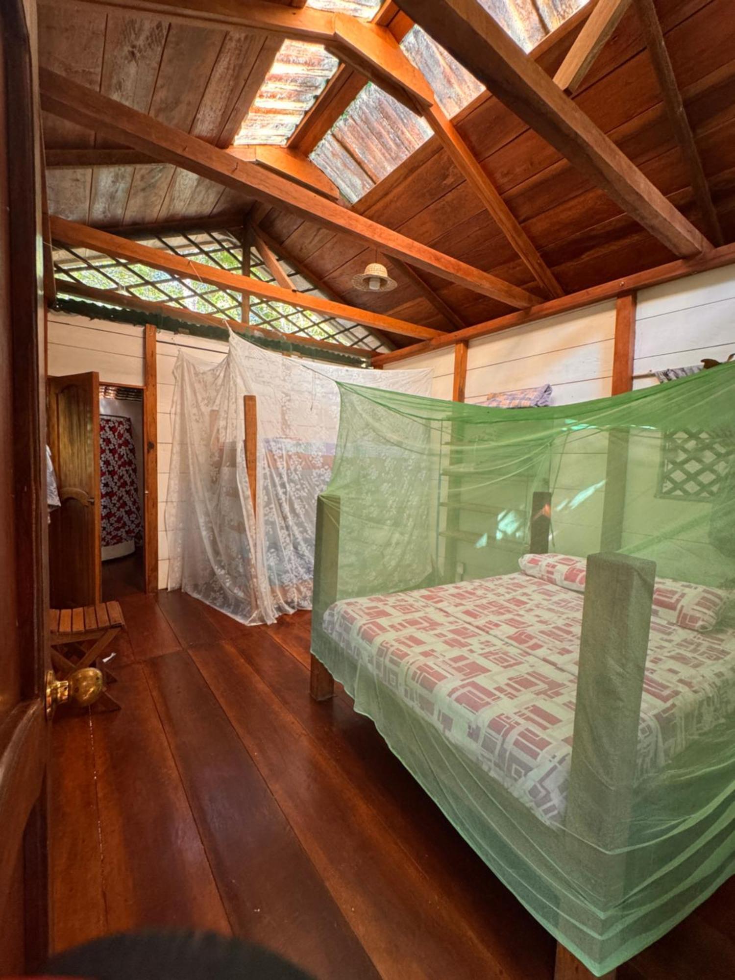 Finca Tatin Hotel Исабаль Экстерьер фото