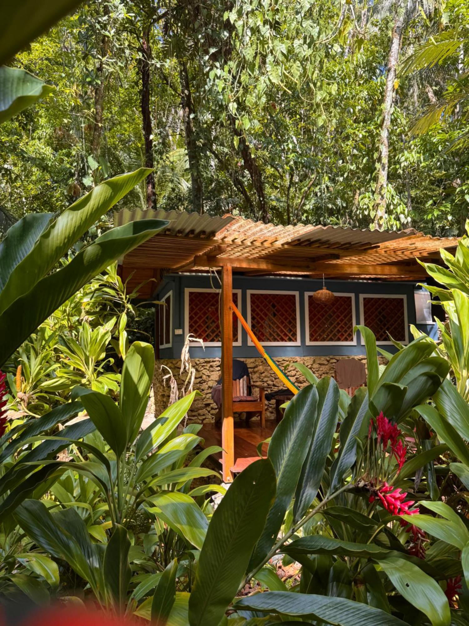 Finca Tatin Hotel Исабаль Экстерьер фото