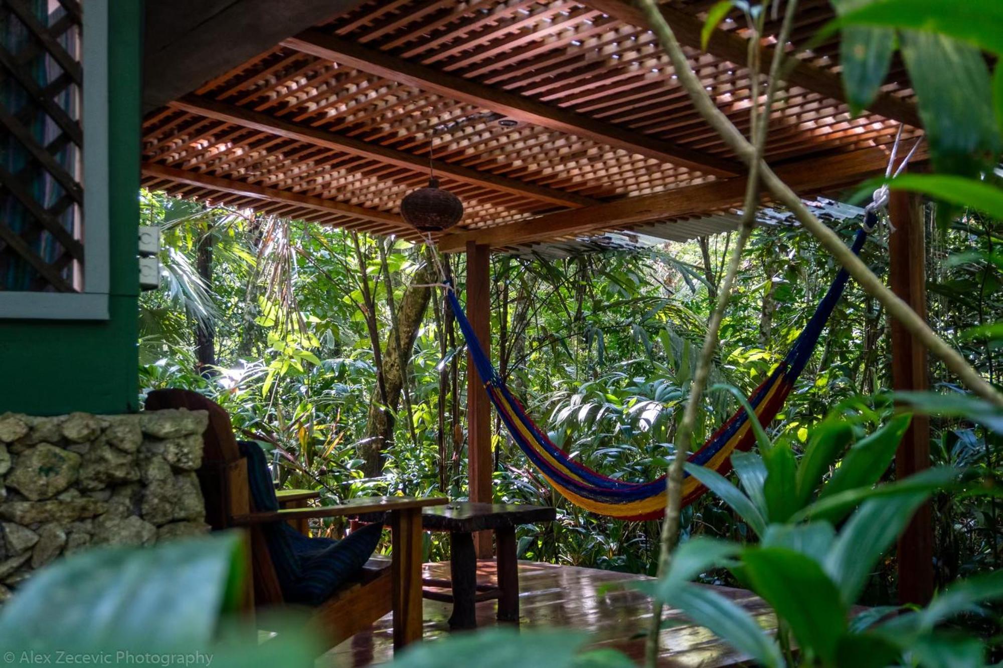Finca Tatin Hotel Исабаль Экстерьер фото
