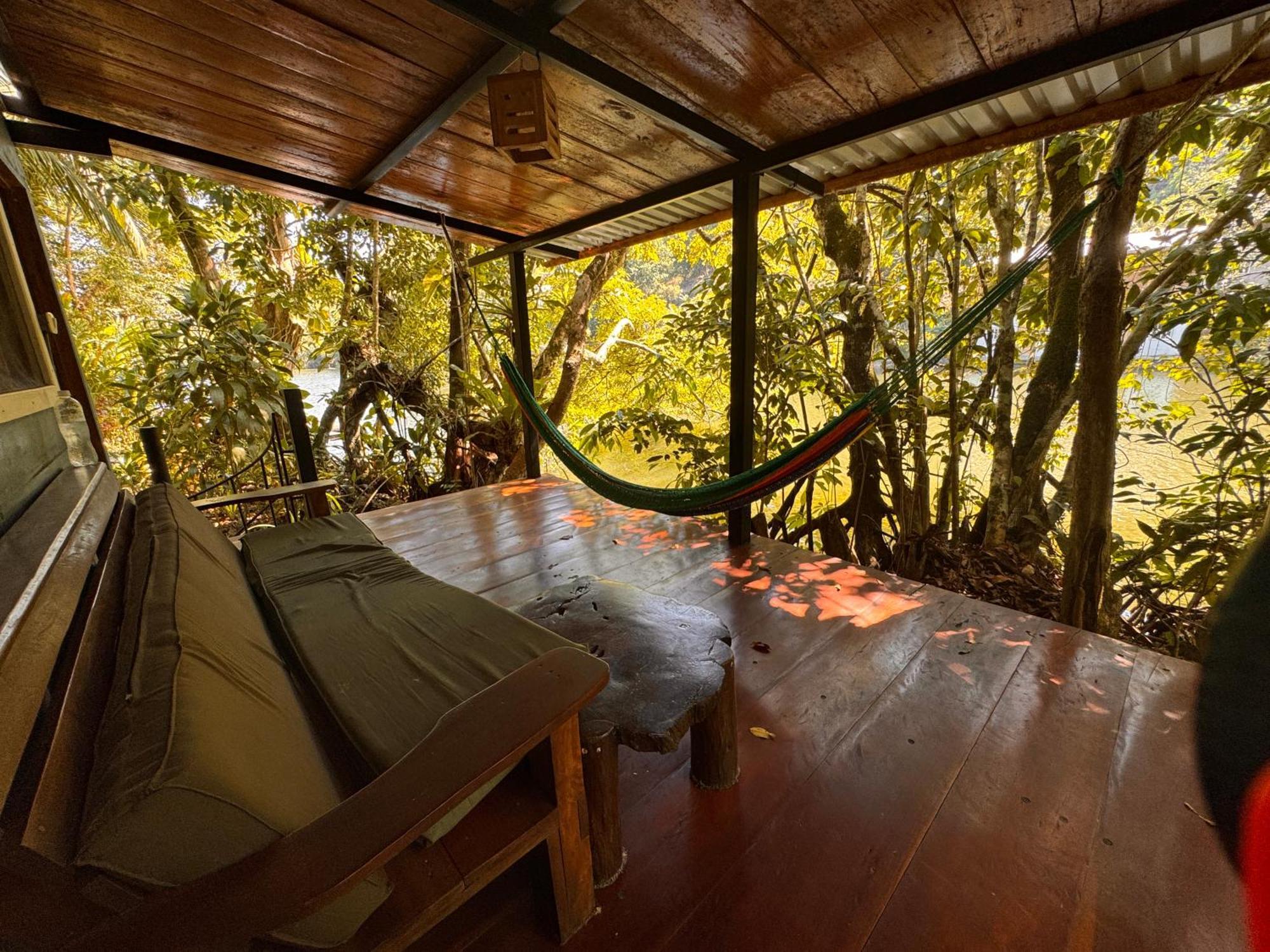 Finca Tatin Hotel Исабаль Экстерьер фото