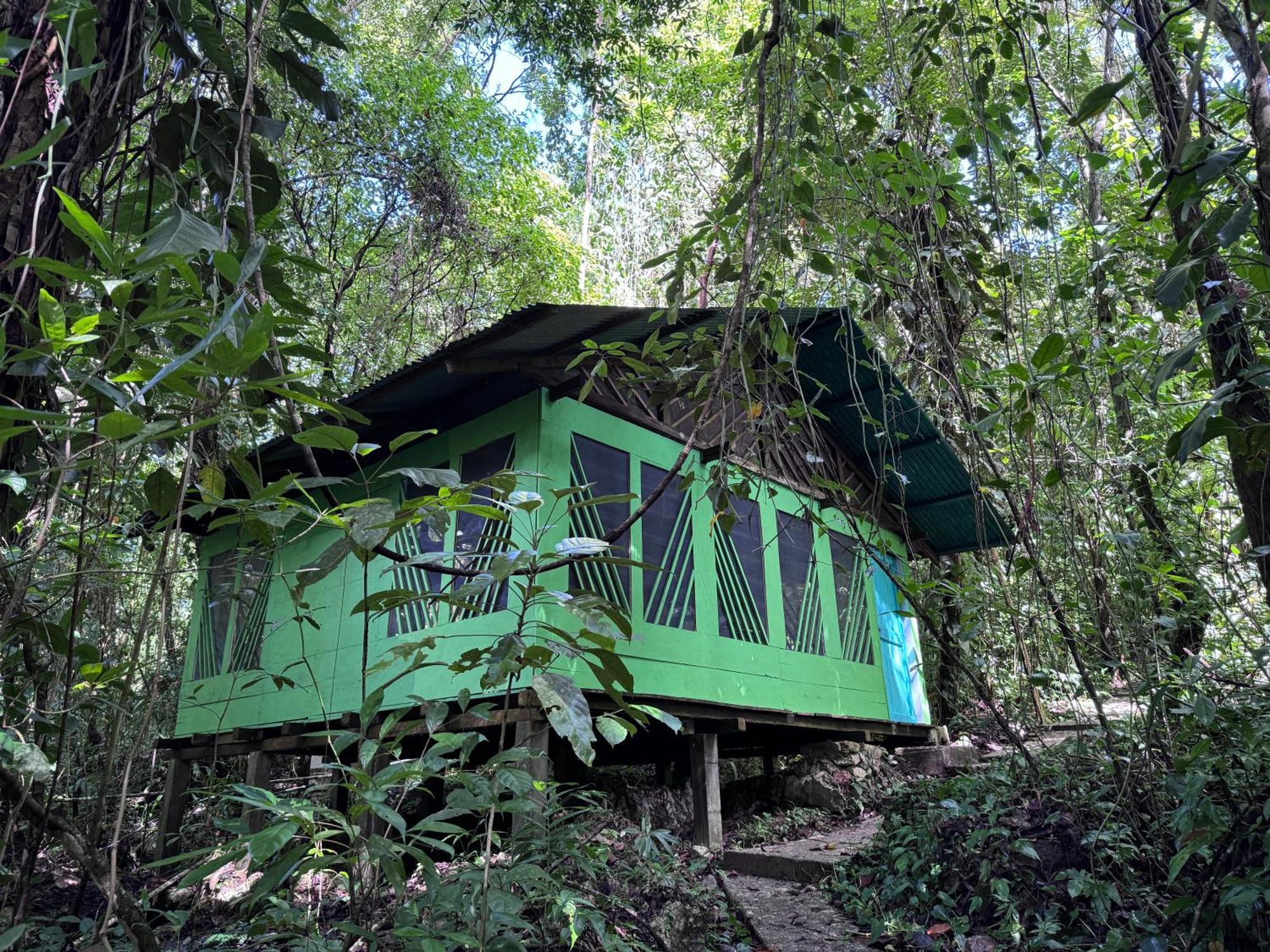 Finca Tatin Hotel Исабаль Экстерьер фото