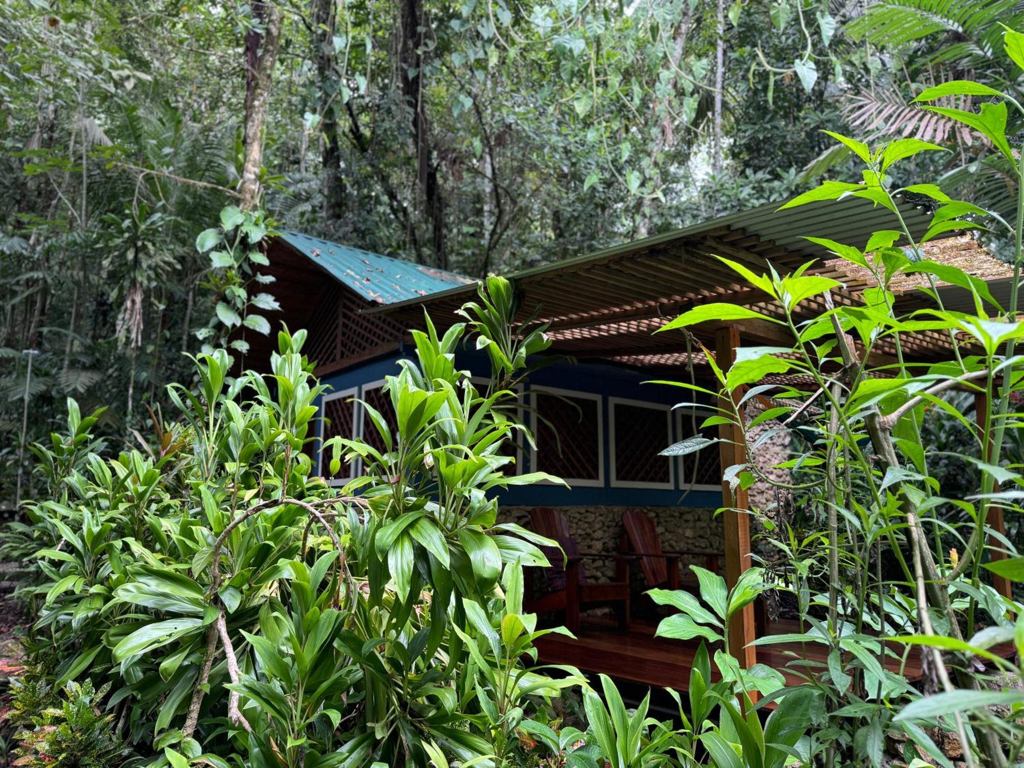 Finca Tatin Hotel Исабаль Экстерьер фото