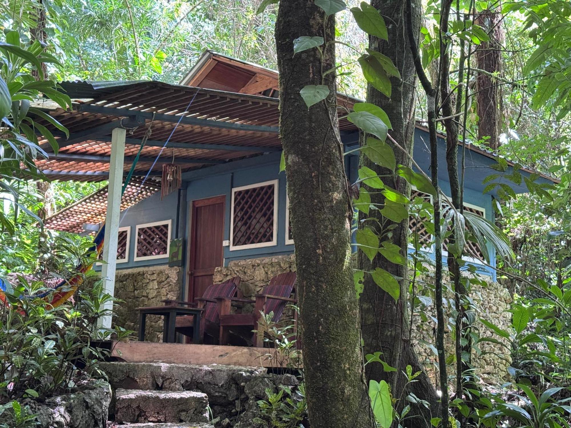 Finca Tatin Hotel Исабаль Экстерьер фото