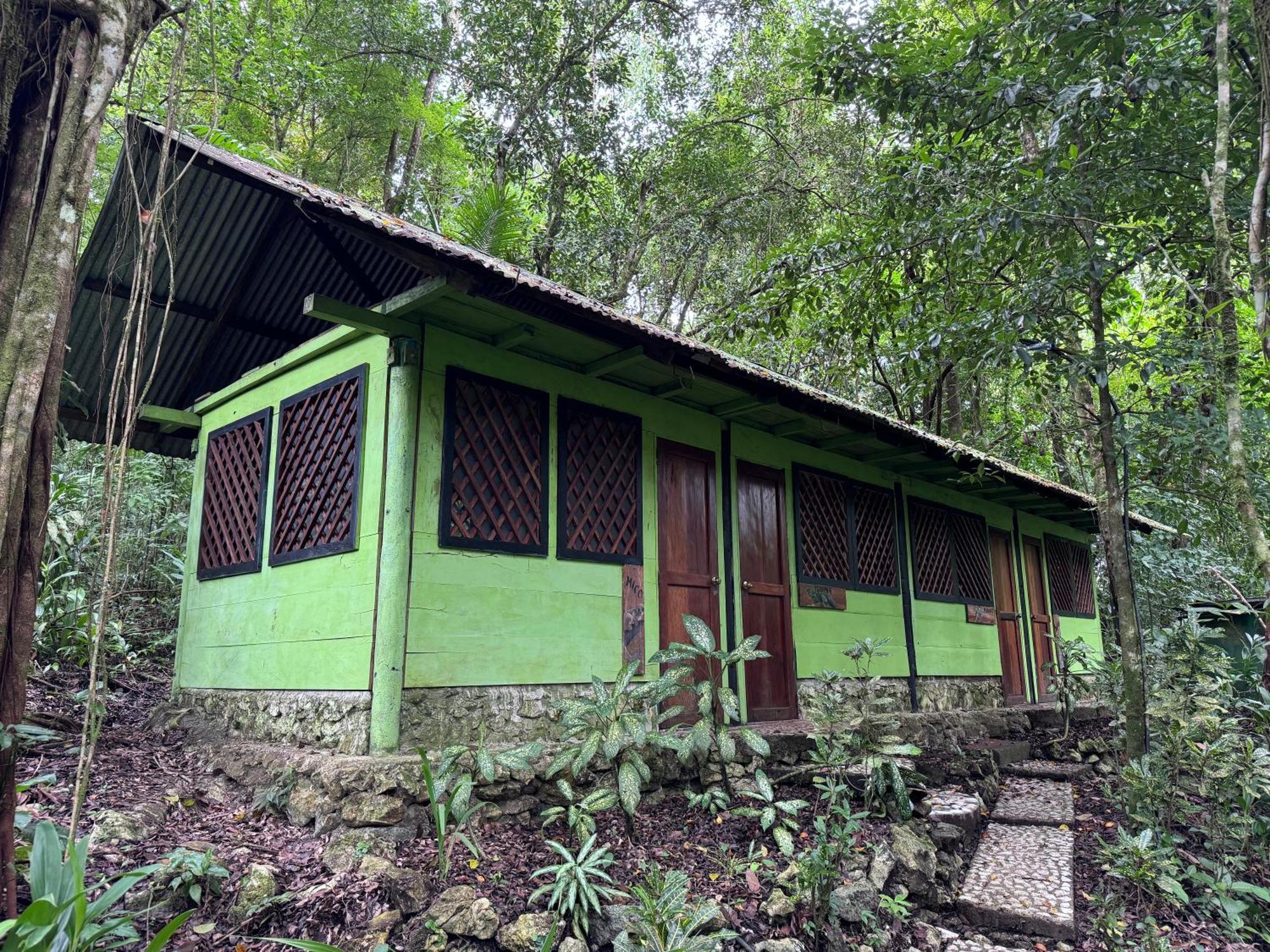 Finca Tatin Hotel Исабаль Экстерьер фото