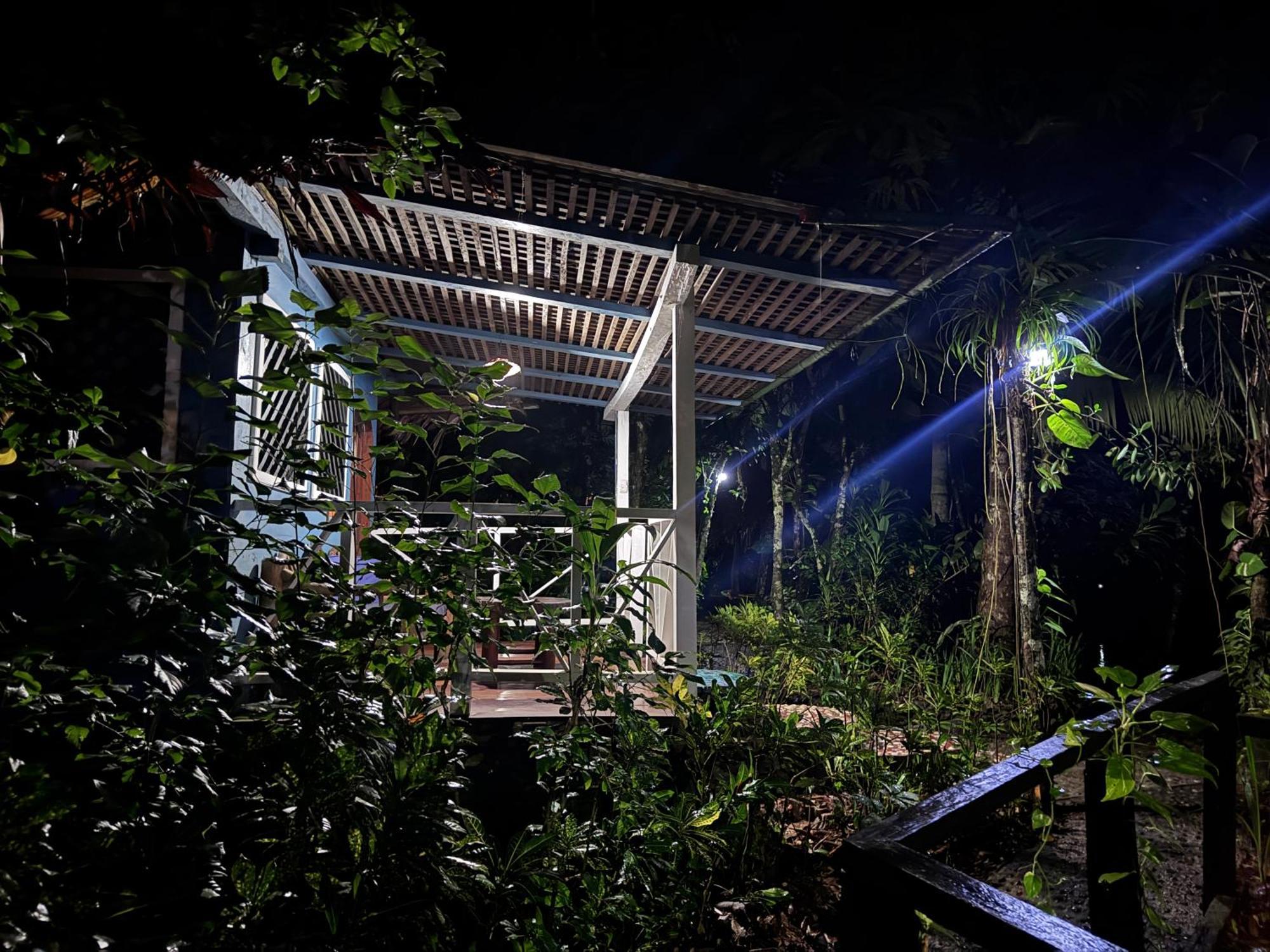 Finca Tatin Hotel Исабаль Экстерьер фото