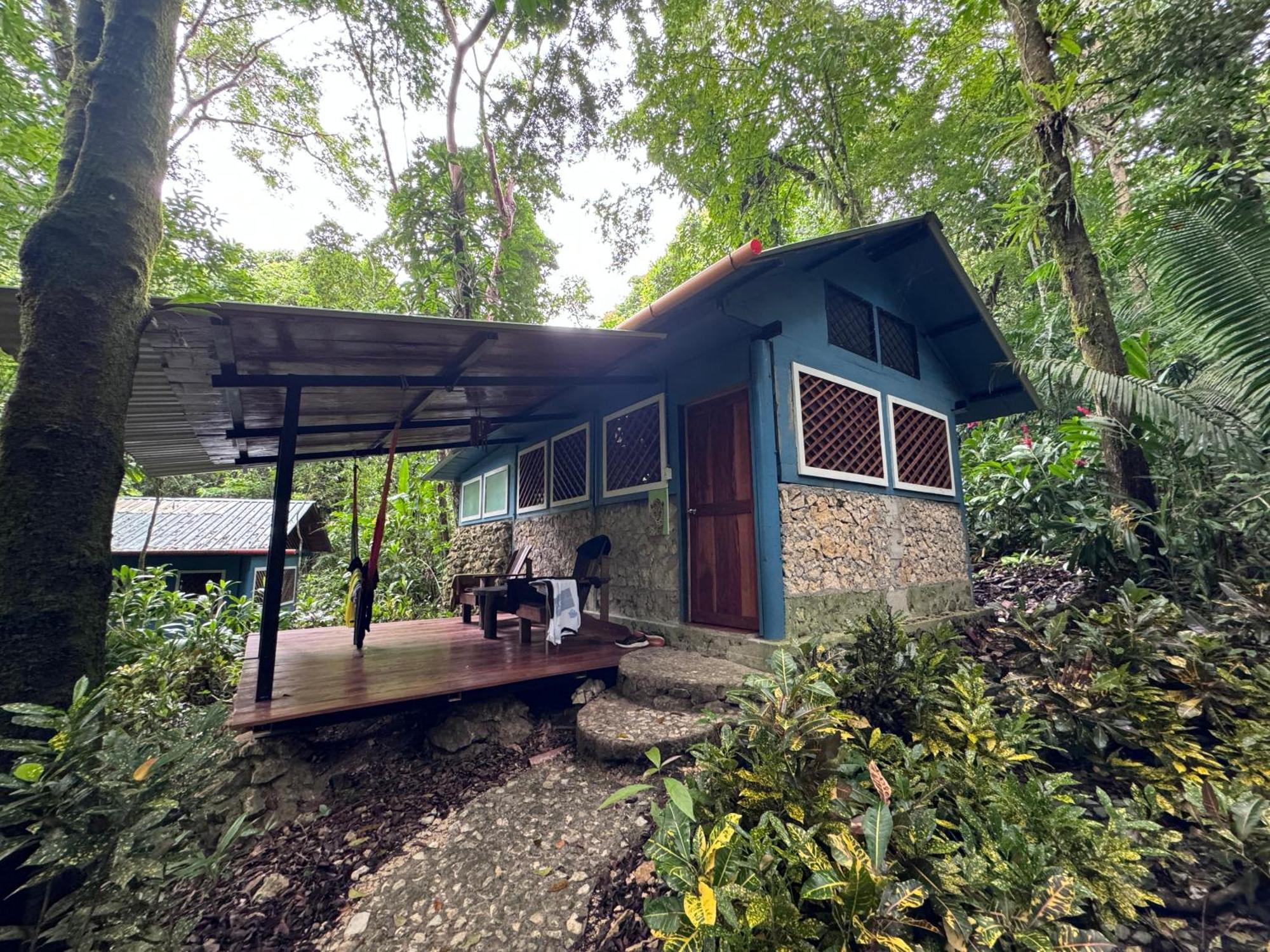 Finca Tatin Hotel Исабаль Экстерьер фото