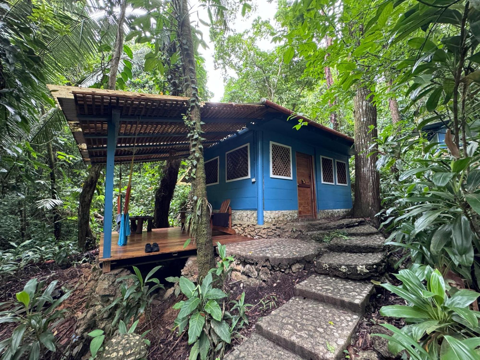 Finca Tatin Hotel Исабаль Экстерьер фото