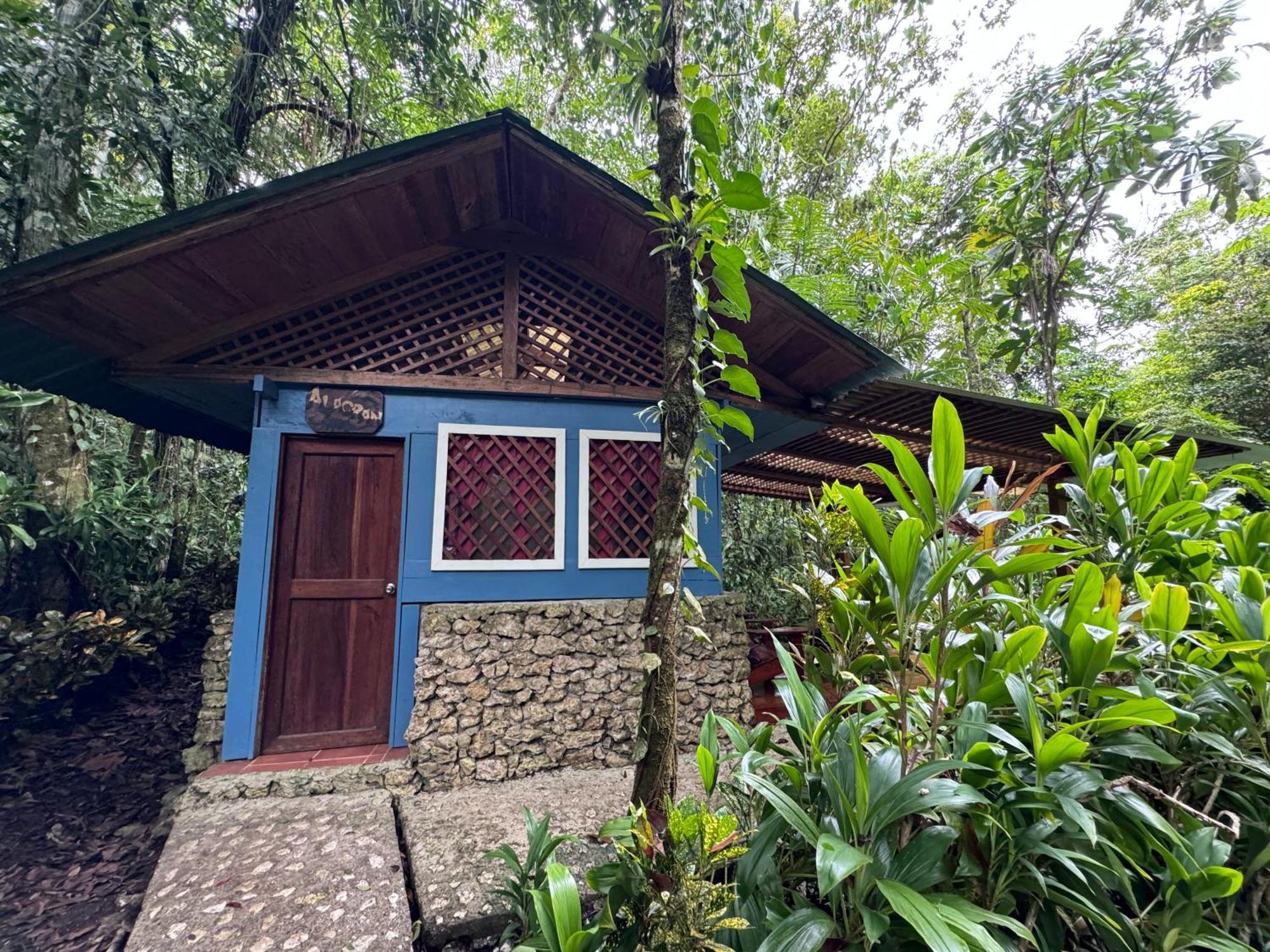 Finca Tatin Hotel Исабаль Экстерьер фото