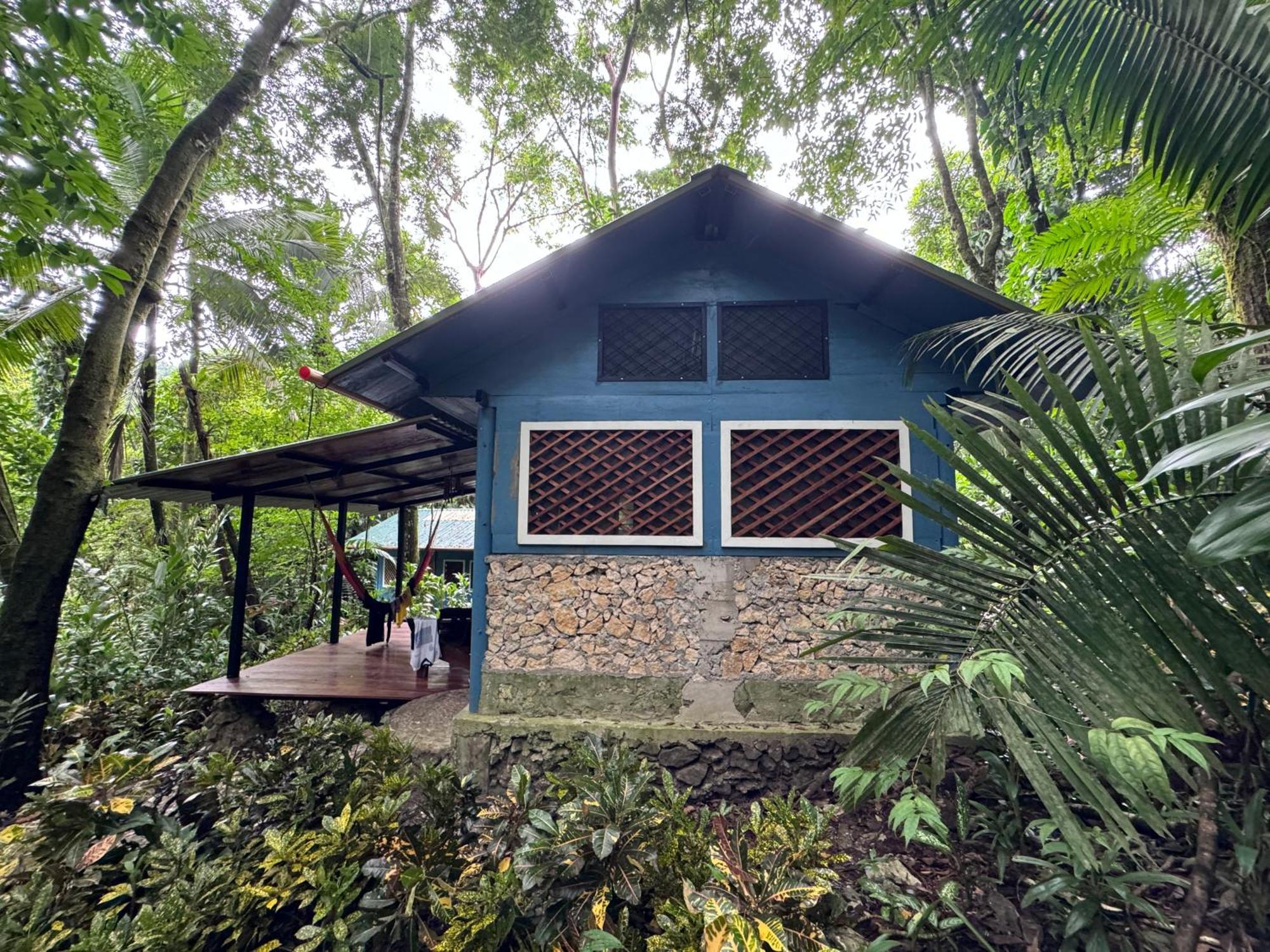 Finca Tatin Hotel Исабаль Экстерьер фото
